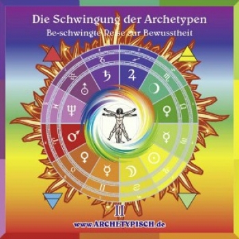 CD: Archetypisch ll