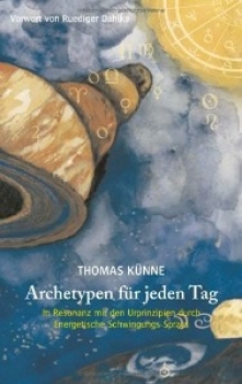 Buch: Archetypen für jeden Tag