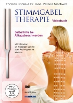 DVD: Stimmgabel-Therapie