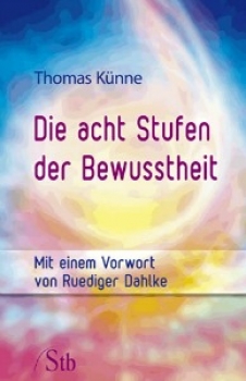 Die acht Stufen der Bewusstheit