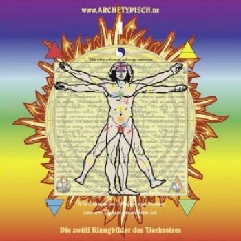 CD: Archetypisch l