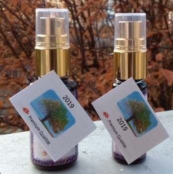 Jahresspray 2019 10 ml