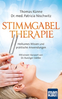 Buch: Stimmgabel-Therapie