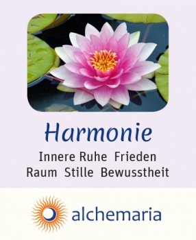 Energiespray HARMONIE 20 ml