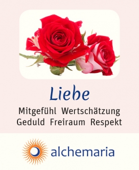 Energiespray LIEBE 20 ml