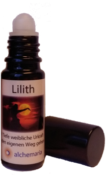 Roll-on Lilith 10 ml