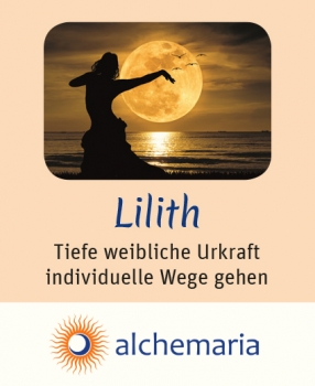 Energiespray LILITH 20 ml