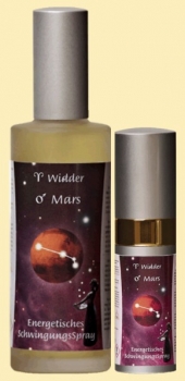 Schwingungs-Spray MARS 15 ml