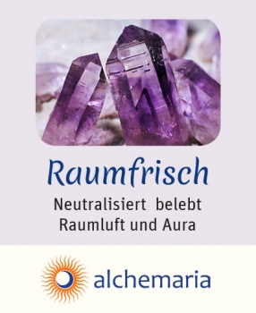 Energiespray RAUMFRISCH 10 ml