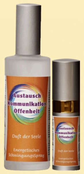 Duft-Spray ORANGE 75 ml