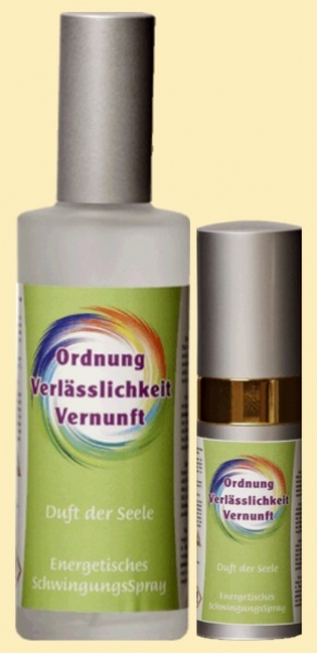 Duft-Spray OLIVGRÜN 75 ml