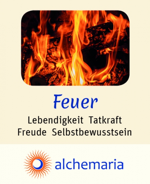 Therapiespray Feuer 20 ml