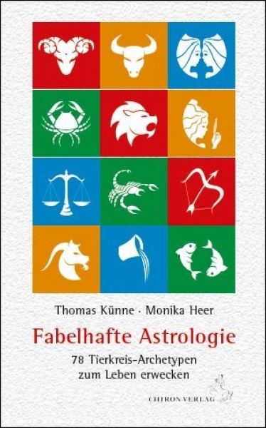 Fabelhafte Astrologie