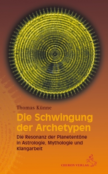 Buch: Die Schwingung der Archetypen