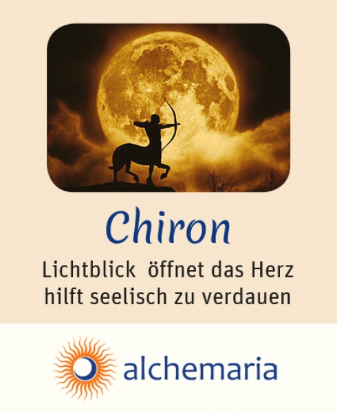 Energiespray CHIRON 20 ml