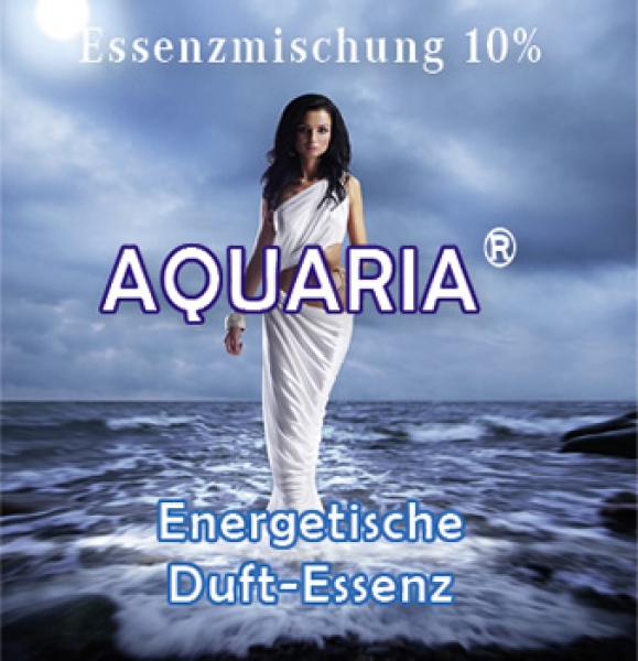 Duft-Essenz AQUARIA