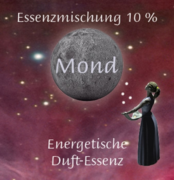 Duft-Essenz MOND