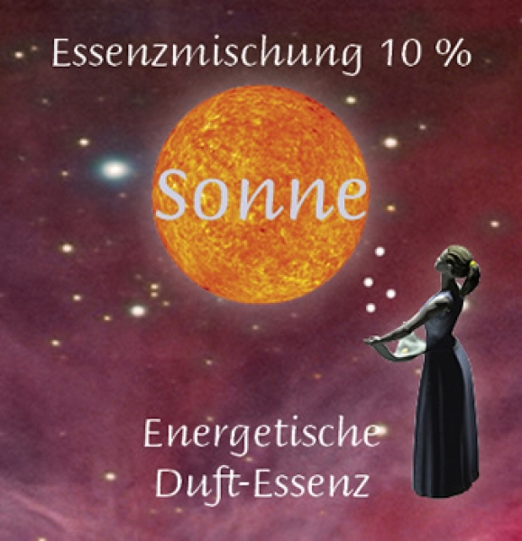 Duft-Essenz SONNE