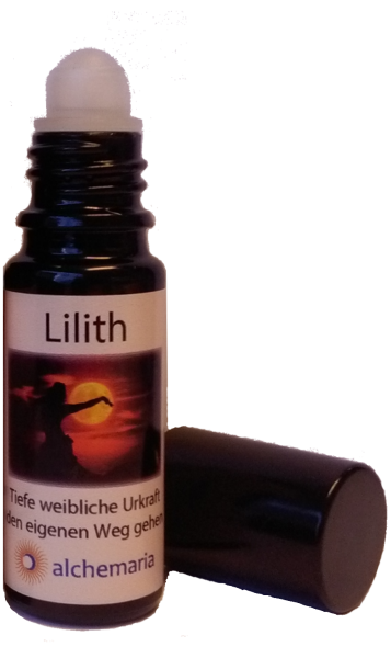 Roll-on Lilith 10 ml