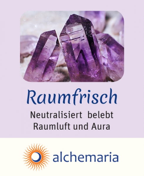 Energiespray RAUMFRISCH 20 ml