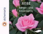 Kissenspray Rose 30 ml