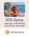 Energiespray SOS-Erste Hilfe 20 ml